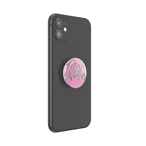 Candy Flames PopGrip, PopSockets
