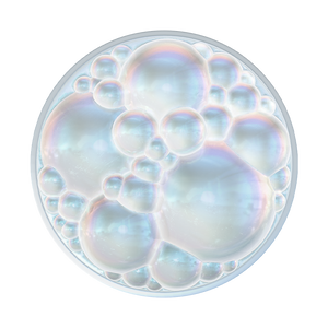 Bubbly PopGrip, PopSockets