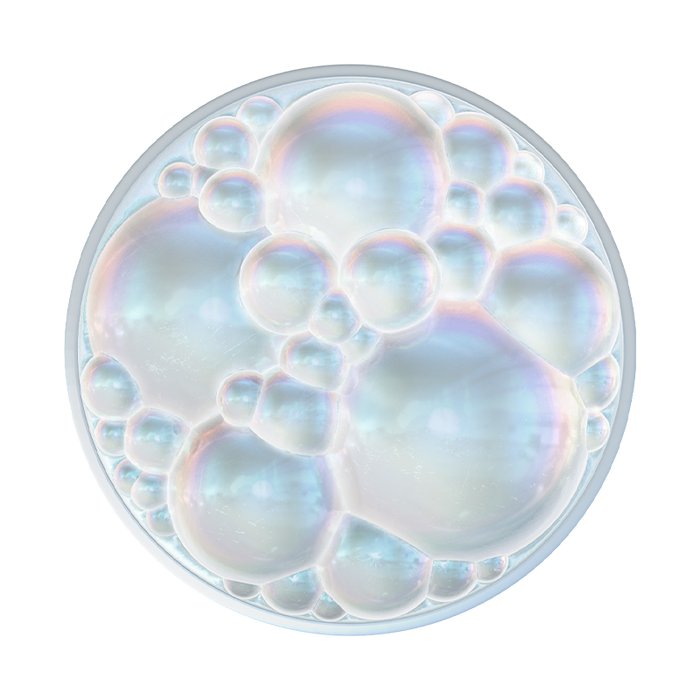 Bubbly PopGrip, PopSockets