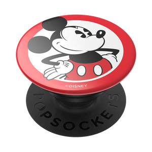 Mickey Classic PopGrip, PopSockets