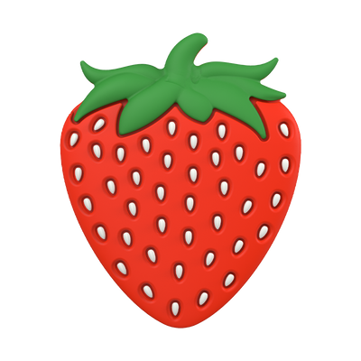 Berry Sweet PopGrip