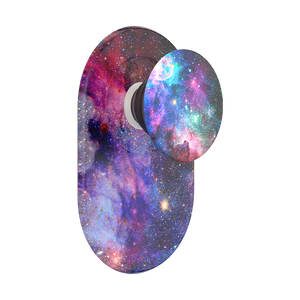 Blue Nebula PopGrip for MagSafe, PopSockets