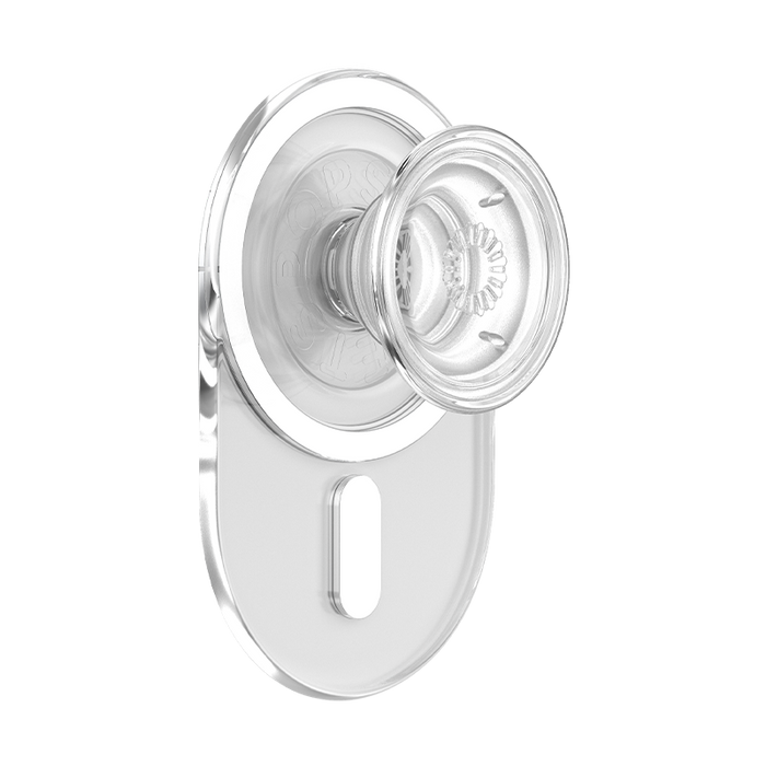 Clear PopGrip for MagSafe, PopSockets