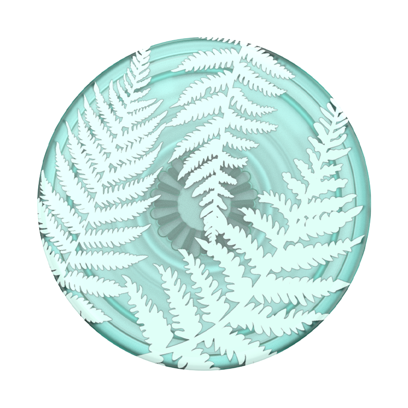 Fern PopPlant PopGrip