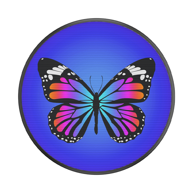 Flutterfly PopGrip