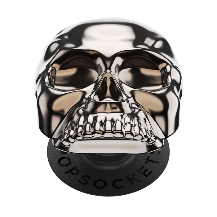 Heavy Metal Skull PopGrip, PopSockets