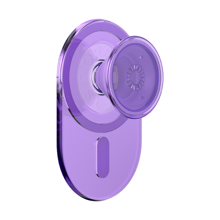 Warm Lavender PopGrip for MagSafe, PopSockets