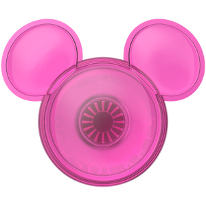 Mickey Air PopGrip, PopSockets