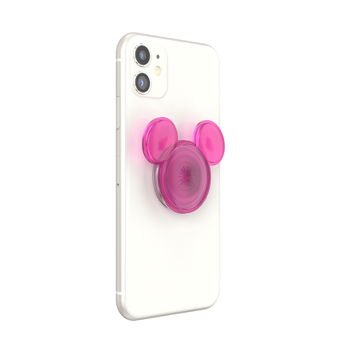 Mickey Air PopGrip, PopSockets