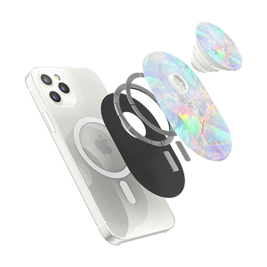Opal PopGrip for MagSafe, PopSockets