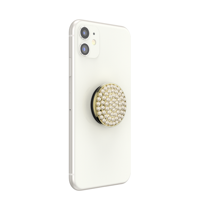 Pearly PopGrip, PopSockets