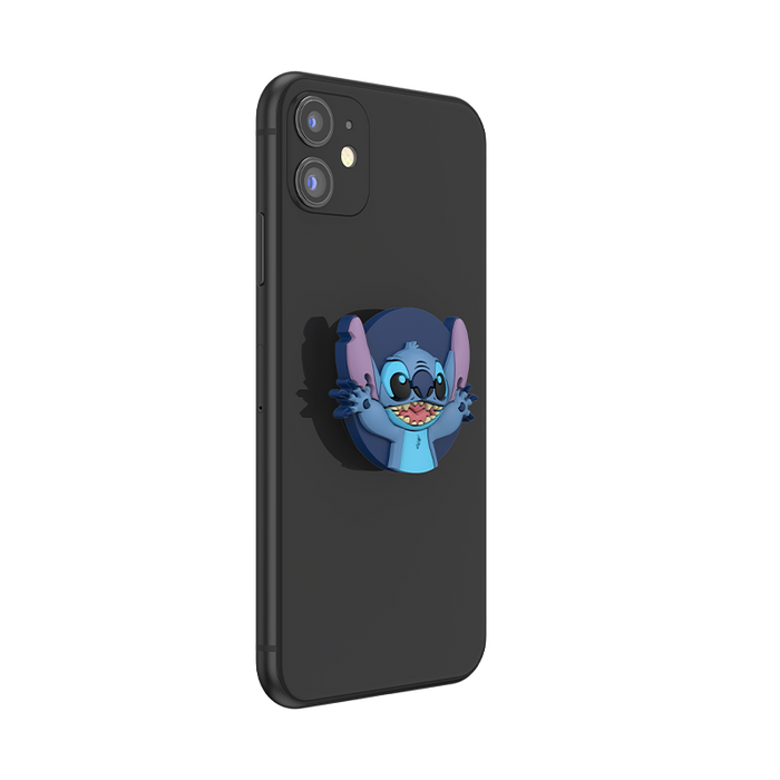 Stitch PopOut PopGrip, PopSockets