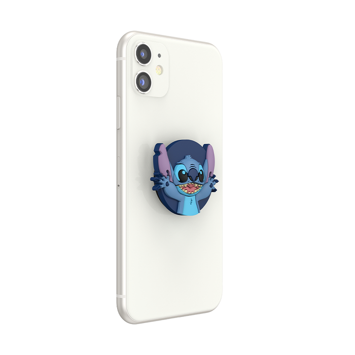 Stitch PopOut PopGrip, PopSockets